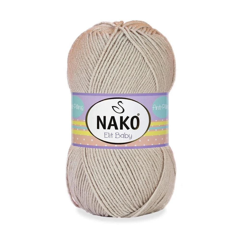 Nako elit baby yarn crochet, hand knitting sbaby swearter, hobbyshopy