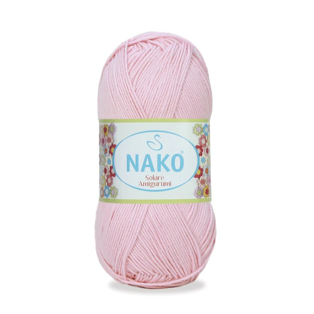 Nako Solare Amigurumi Yarn