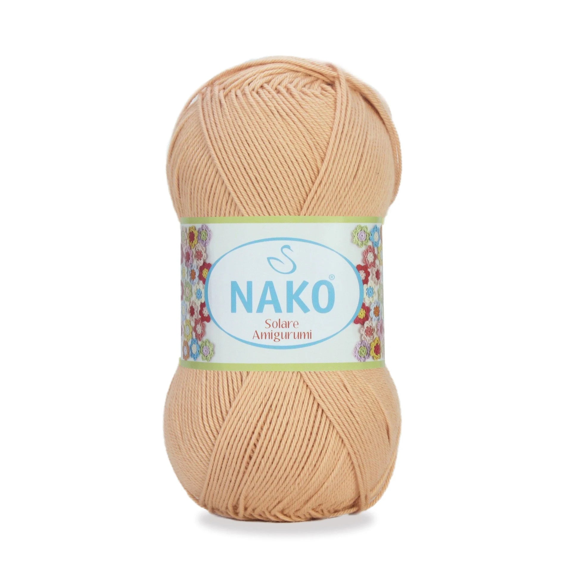 Nako Solare Amigurumi Yarn