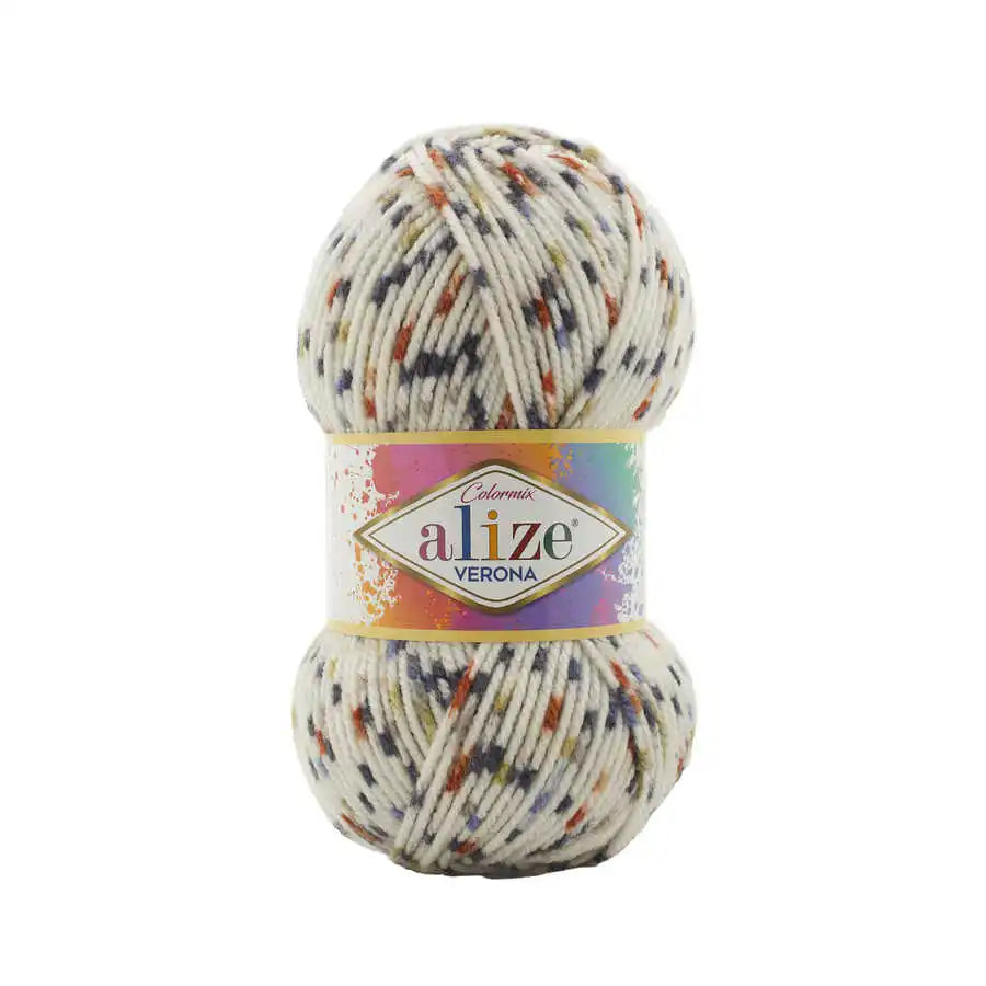 Alize Verona Yarn Turkish Yarn Store alizeyarns Hobby Shopy 7805