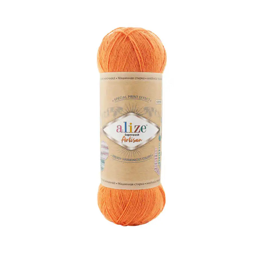 Alize Superwash Artisan Yarn Turkish Yarn Store alizeyarns Hobby Shopy 336