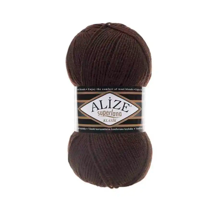 Alize Superlana Klasik Yarn Hobby Shopy Turkish Store alizeyarn 26