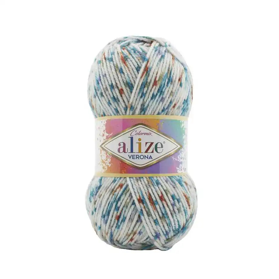 Alize Verona Yarn Turkish Yarn Store alizeyarns Hobby Shopy 7811