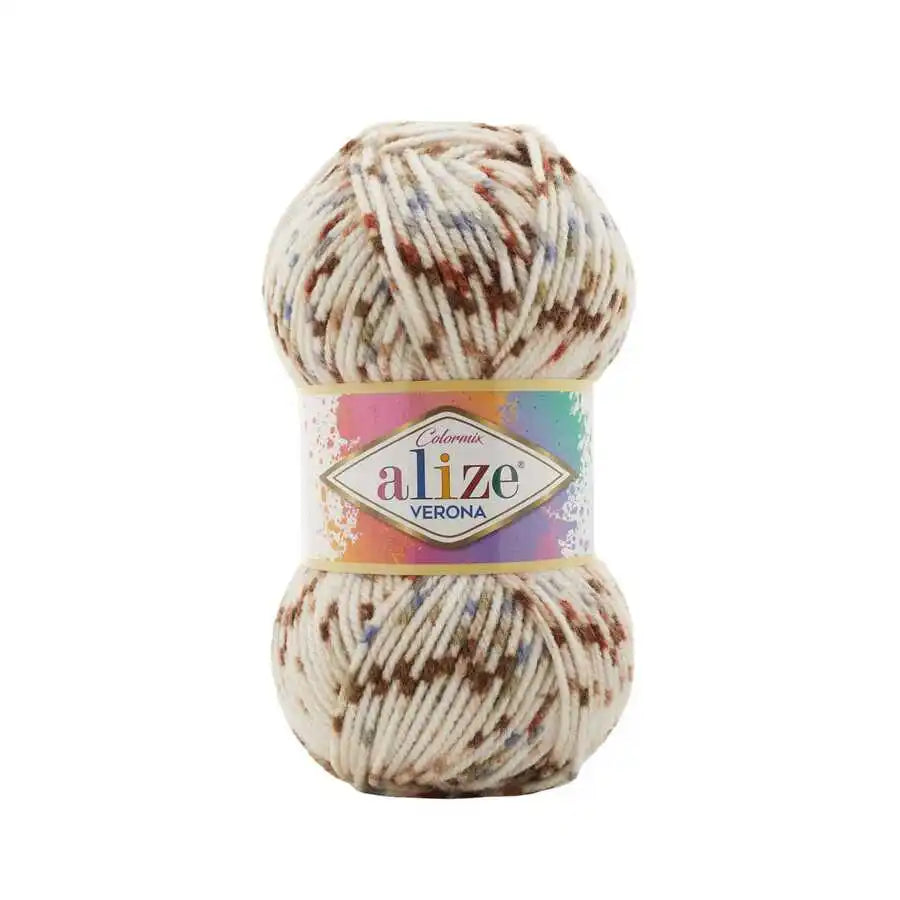 Alize Verona Yarn Turkish Yarn Store alizeyarns Hobby Shopy 7807