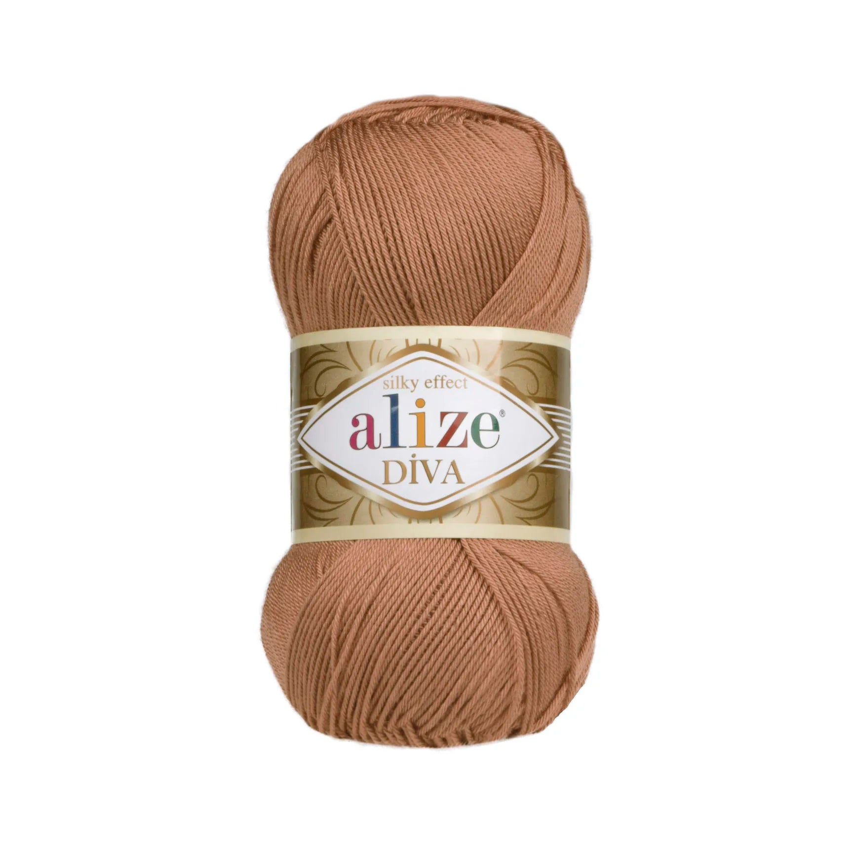 Alize Diva Yarn