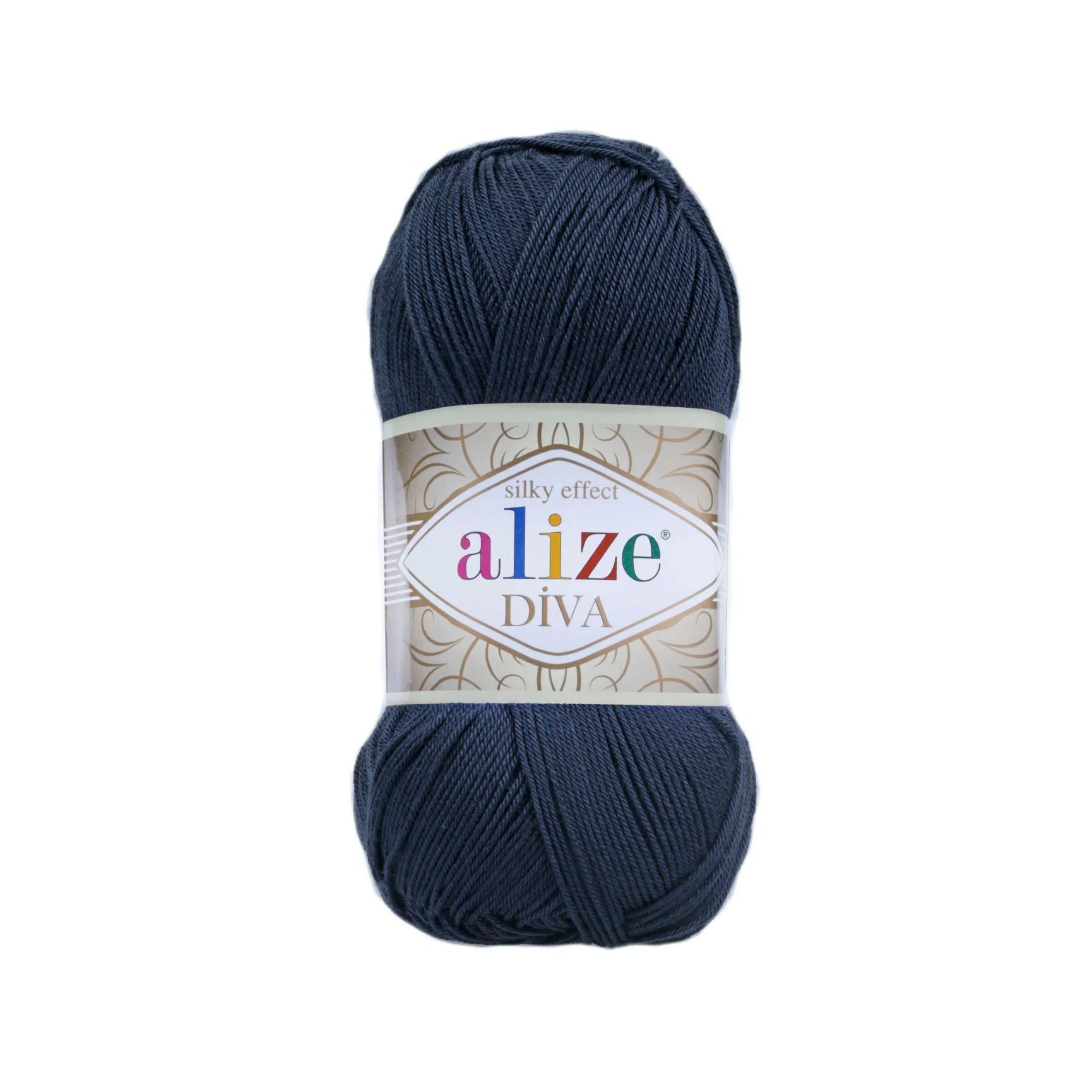 Alize Diva Yarn