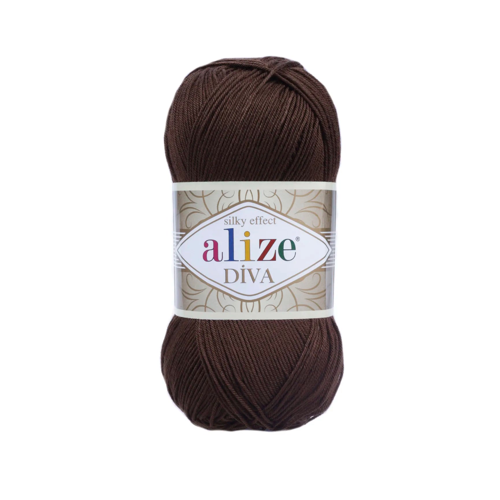 Alize Diva Yarn