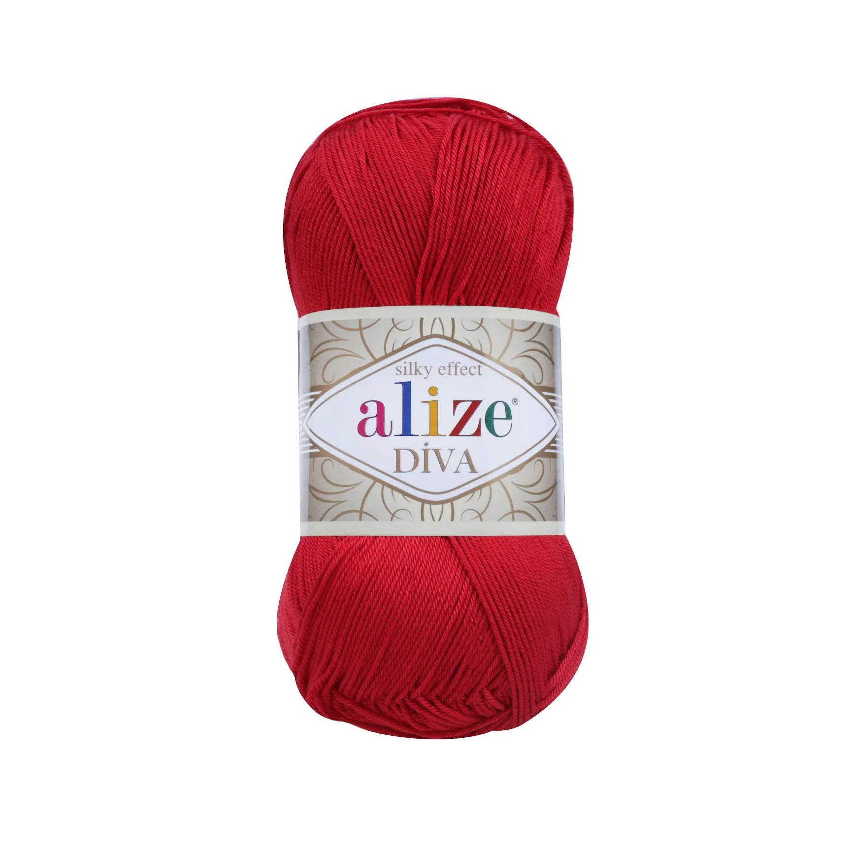 Alize Diva Yarn