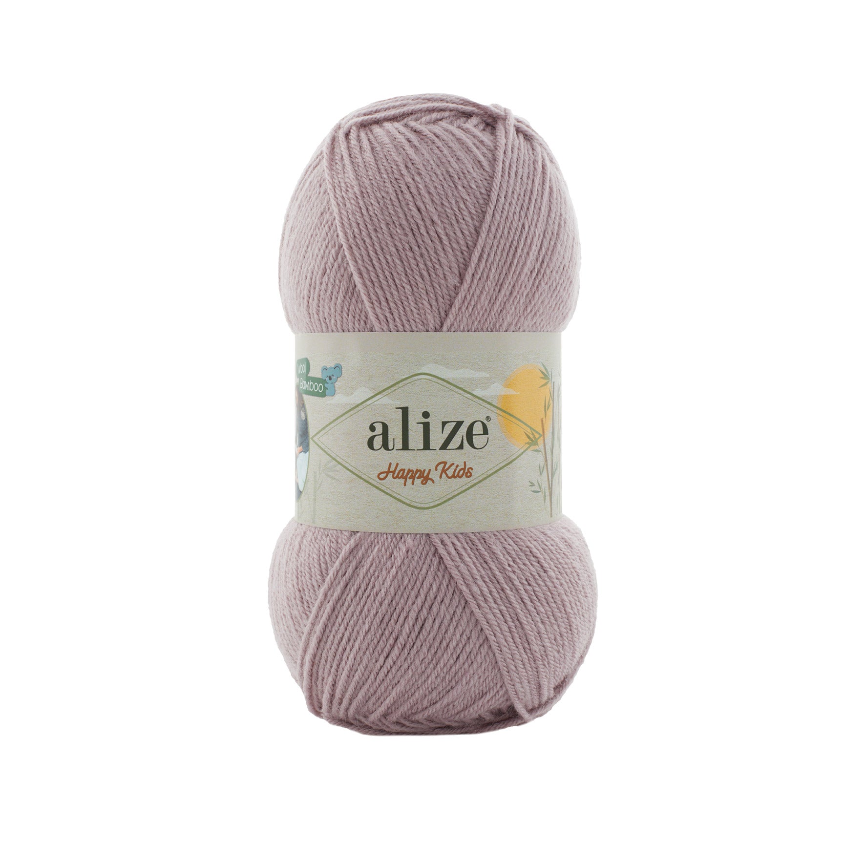 Alize Happy Kids Yarn