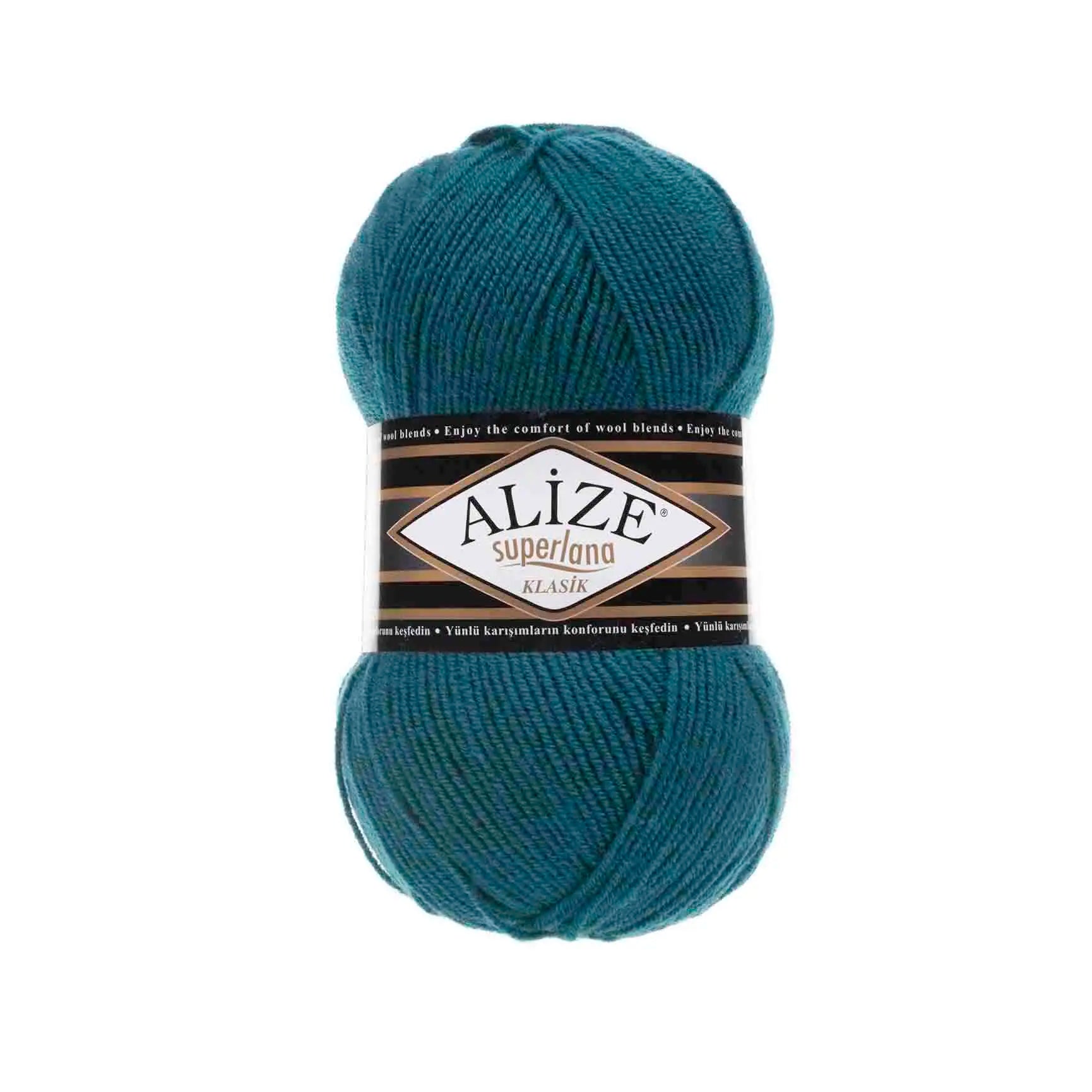 Alize Superlana Klasik Yarn Hobby Shopy Turkish Store alizeyarn 212