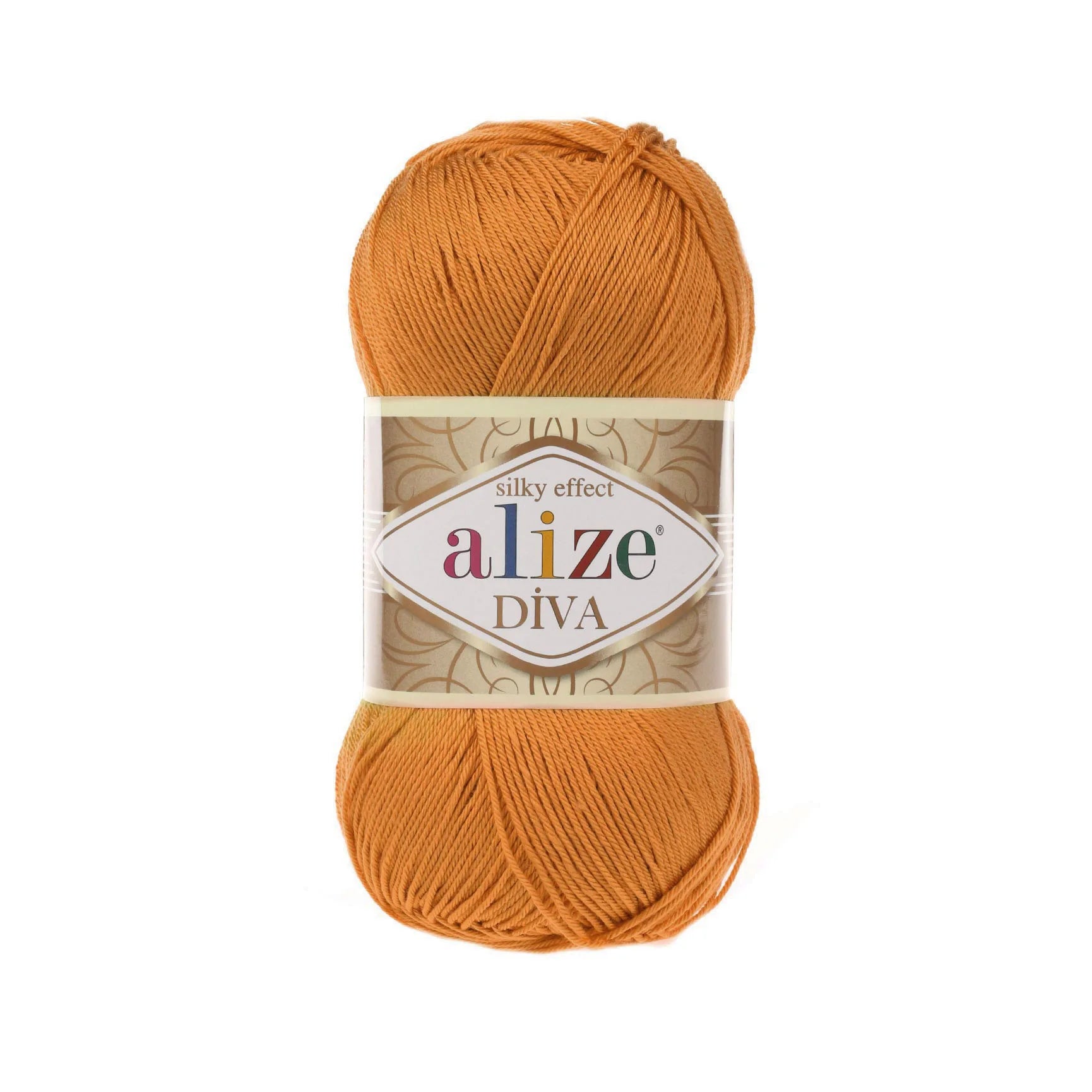 Alize Diva Yarn