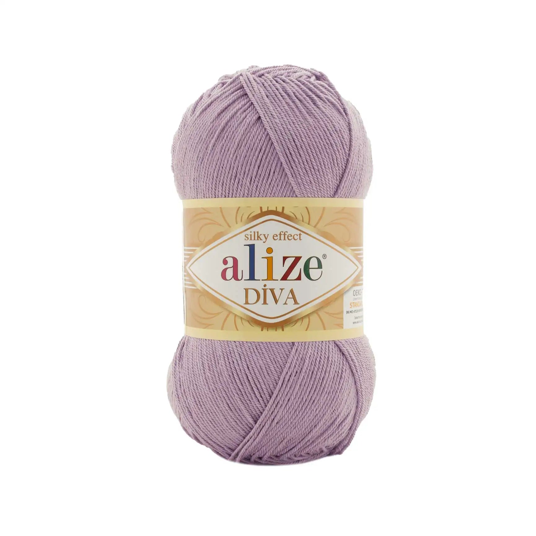 Alize Diva Yarn