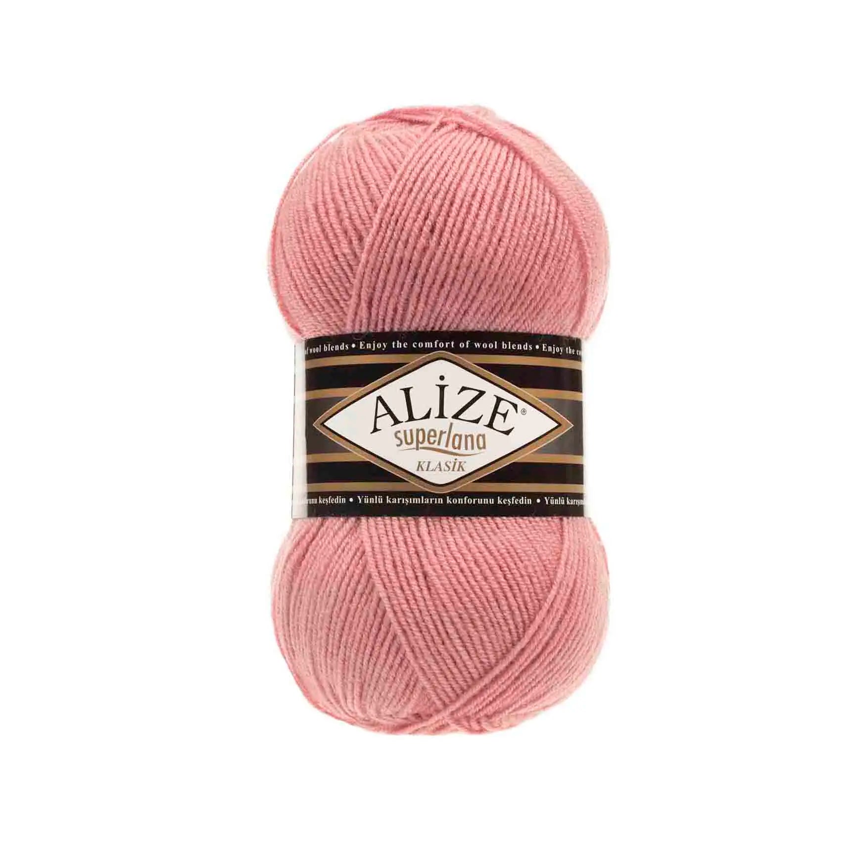 Alize Superlana Klasik Yarn Hobby Shopy Turkish Store alizeyarn 144