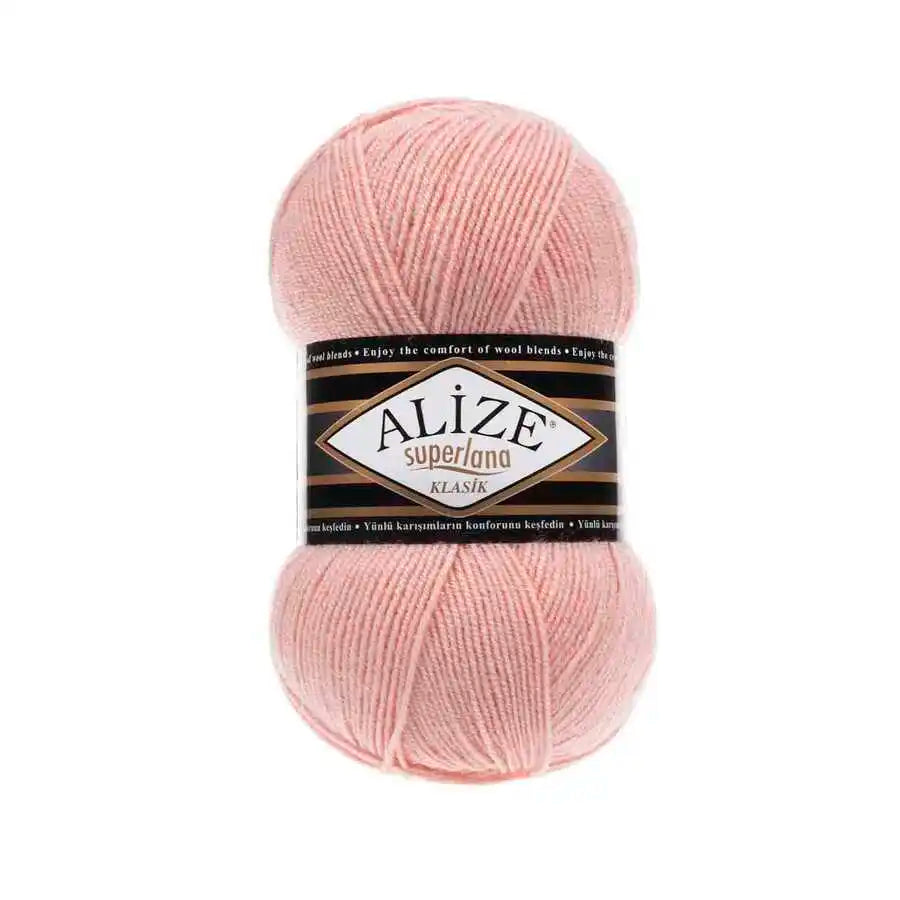 Alize Superlana Klasik Yarn Hobby Shopy Turkish Store alizeyarn 404