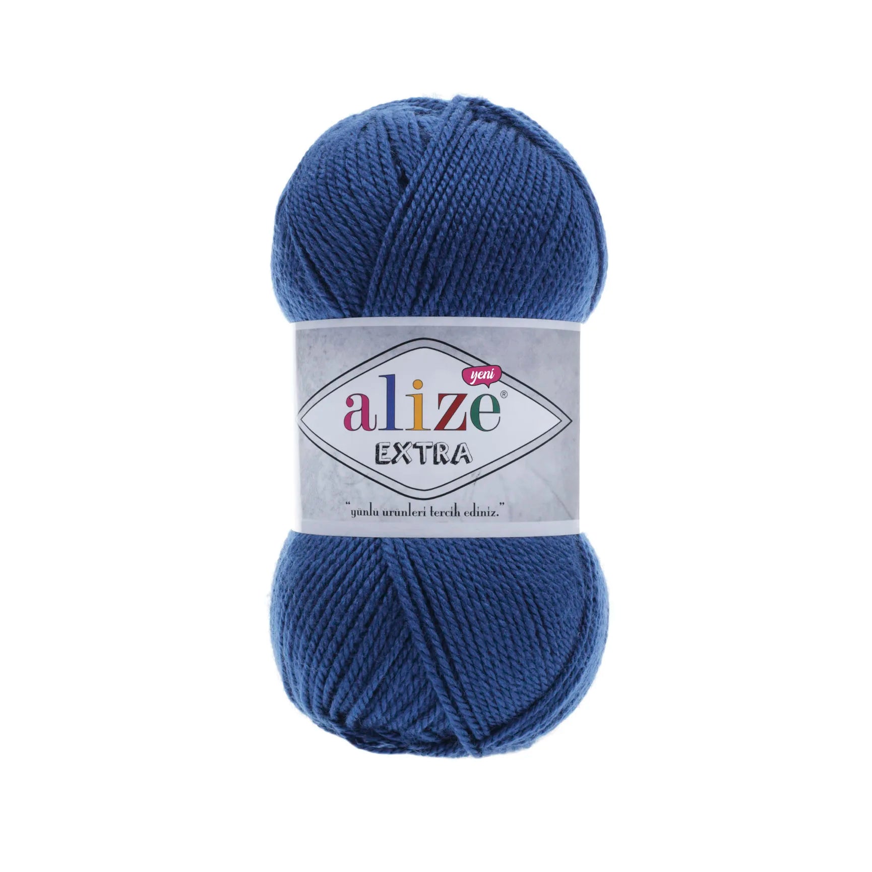 Alize Extra Yarn, hobbyshopy, wool