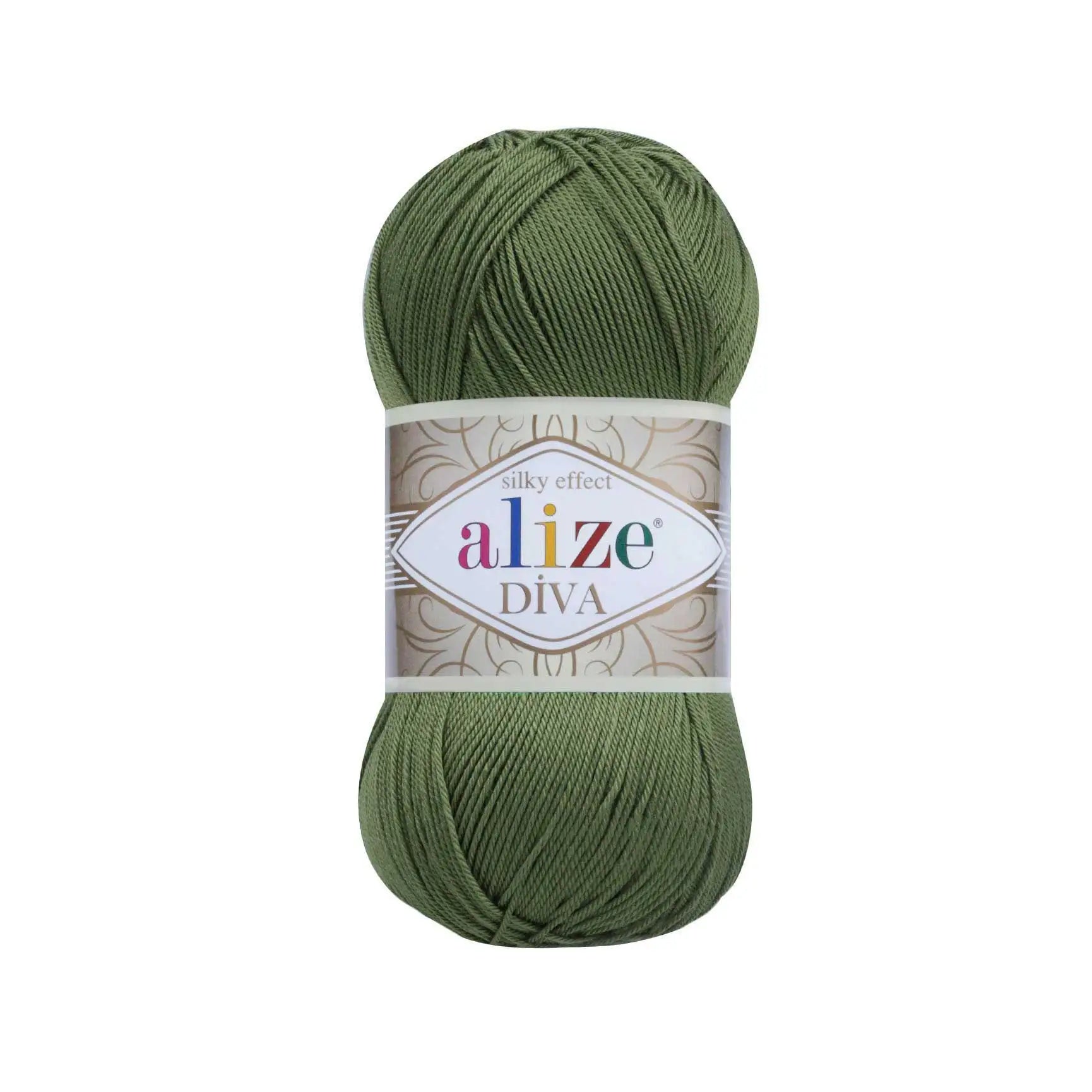 Alize Diva Yarn