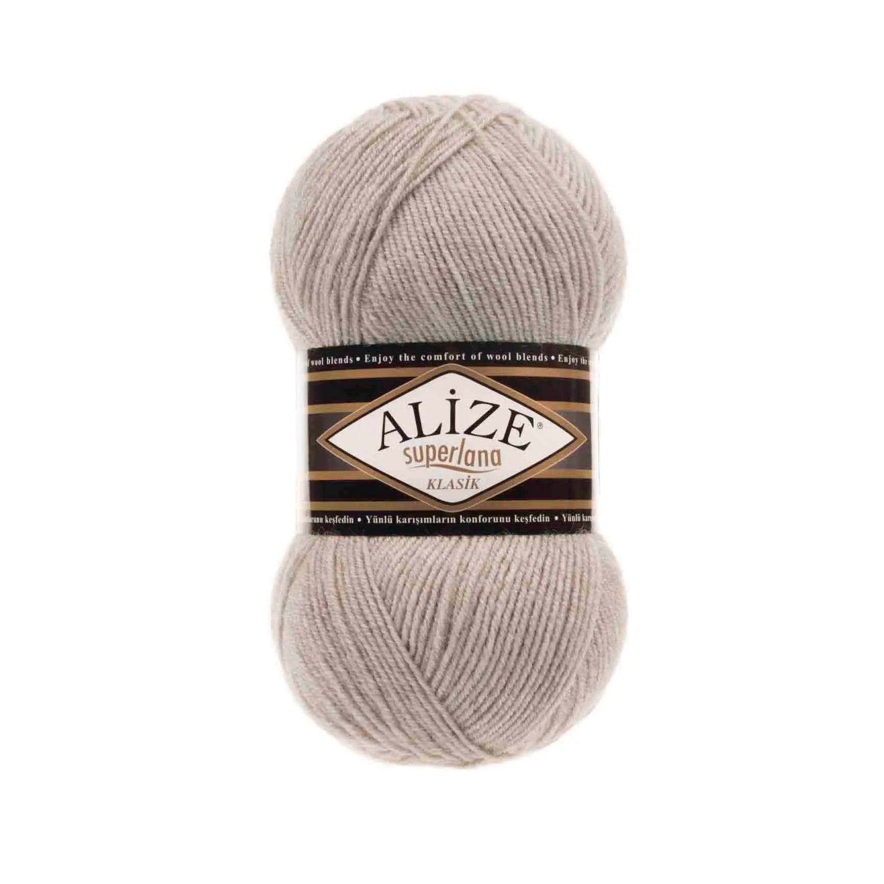 Alize Superlana Klasik Yarn Hobby Shopy Turkish Store alizeyarn 152