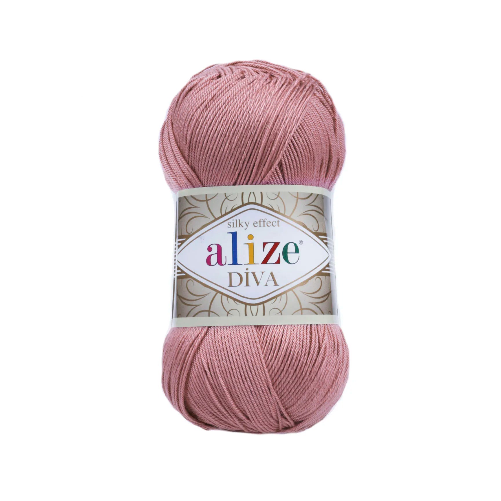 Alize Diva Yarn