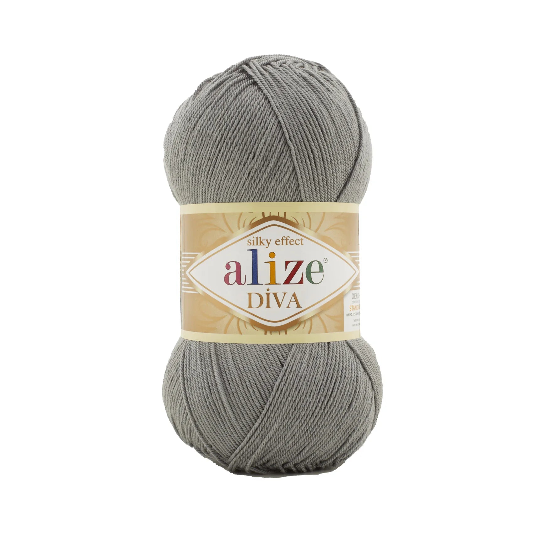 Alize Diva Yarn