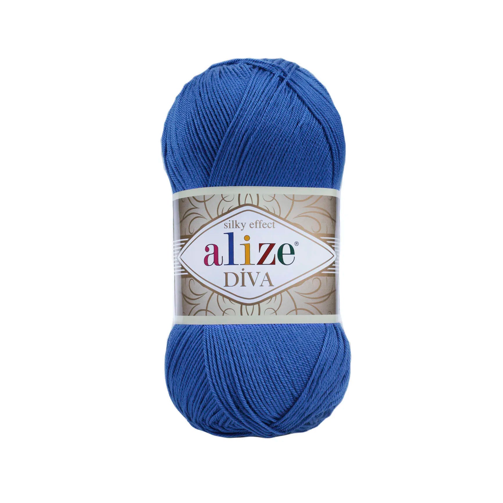 Alize Diva Yarn