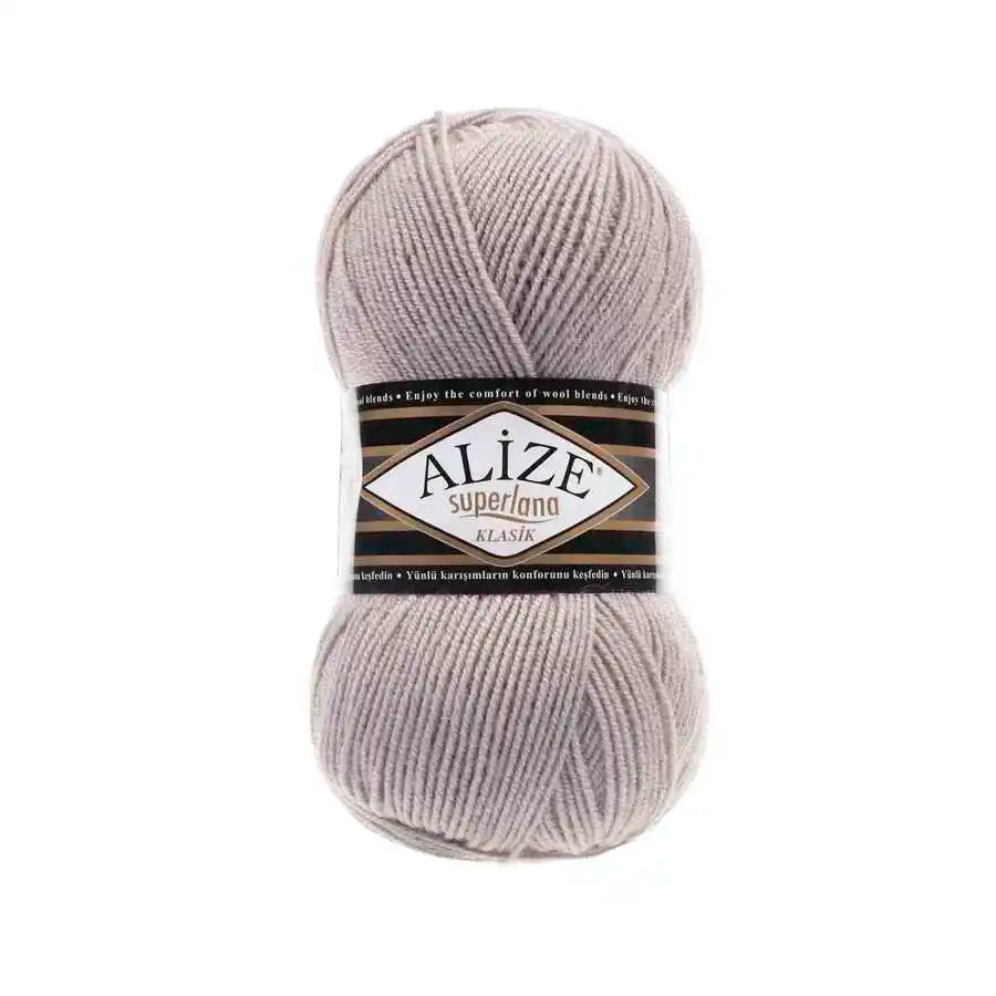Alize Superlana Klasik Yarn Hobby Shopy Turkish Store alizeyarn 652