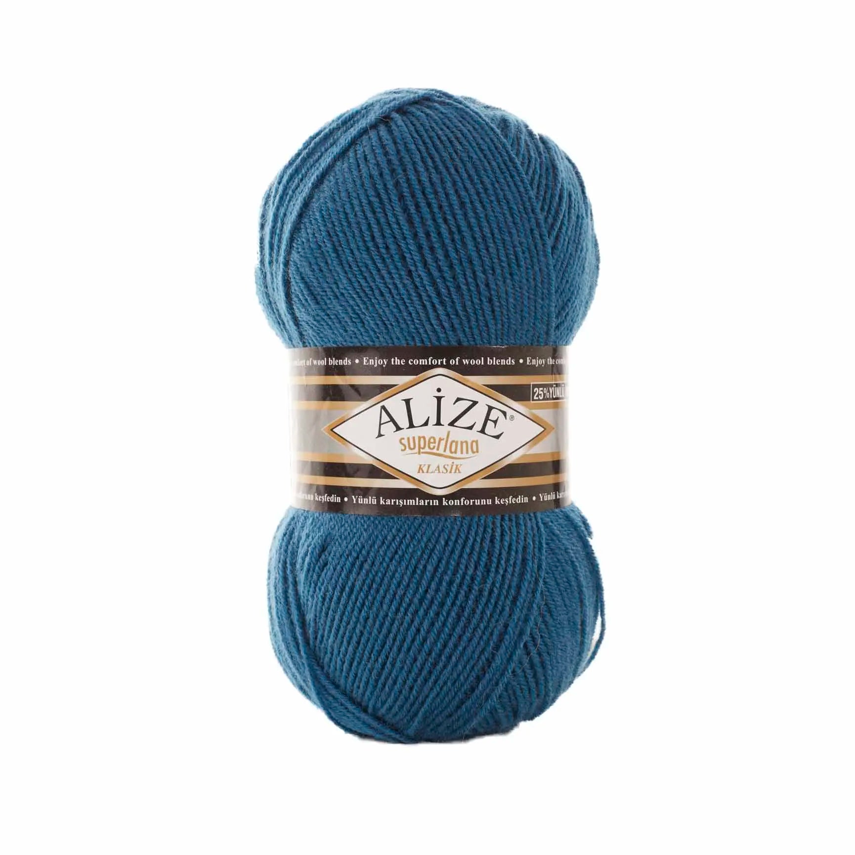Alize Superlana Klasik Yarn Hobby Shopy Turkish Store alizeyarn 403
