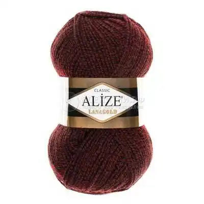 Alize Lanagold Wool Yarn