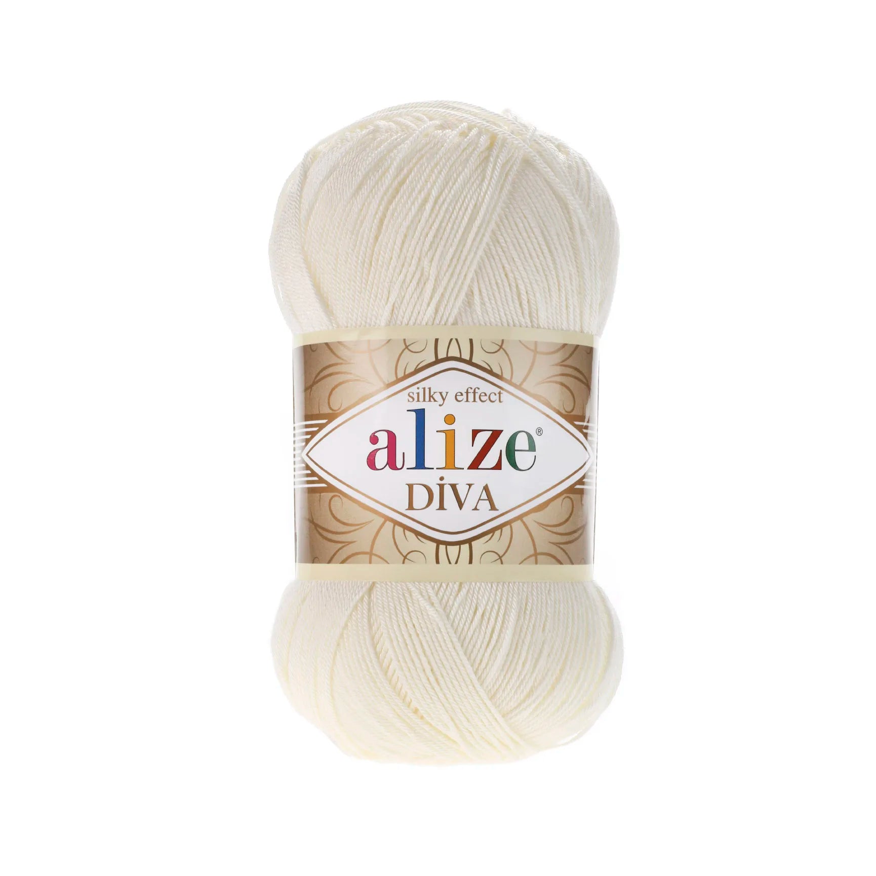 Alize Diva Yarn