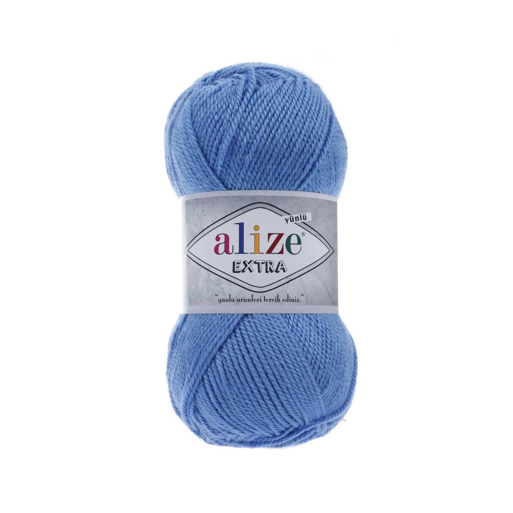 Alize Extra Yarn, hobbyshopy, wool