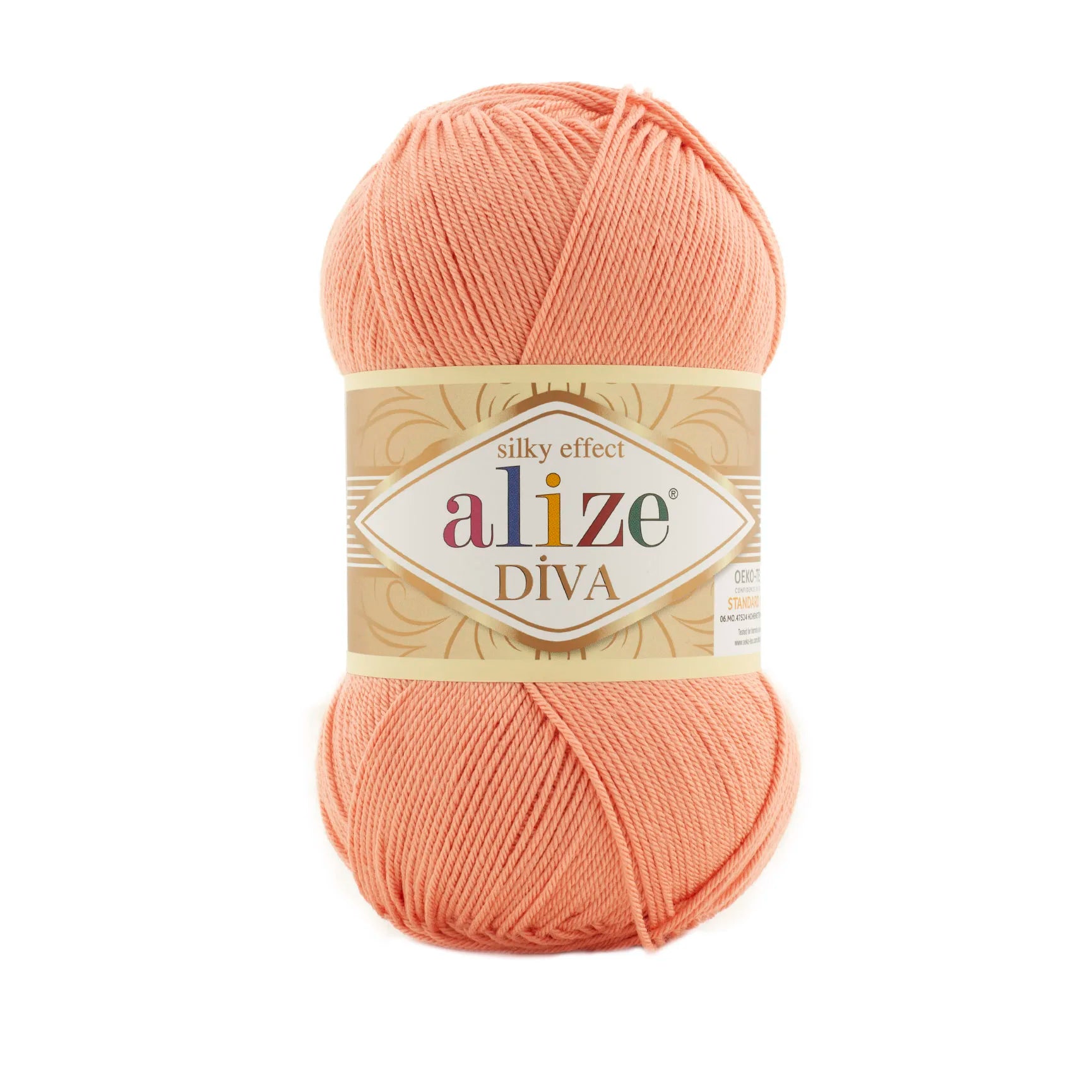 Alize Diva Yarn