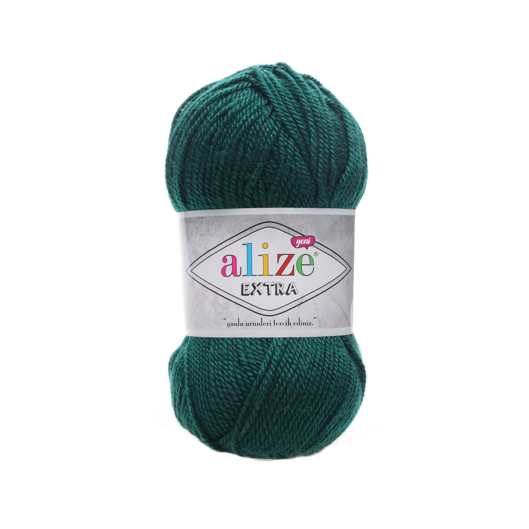 Alize Extra Yarn, hobbyshopy, wool