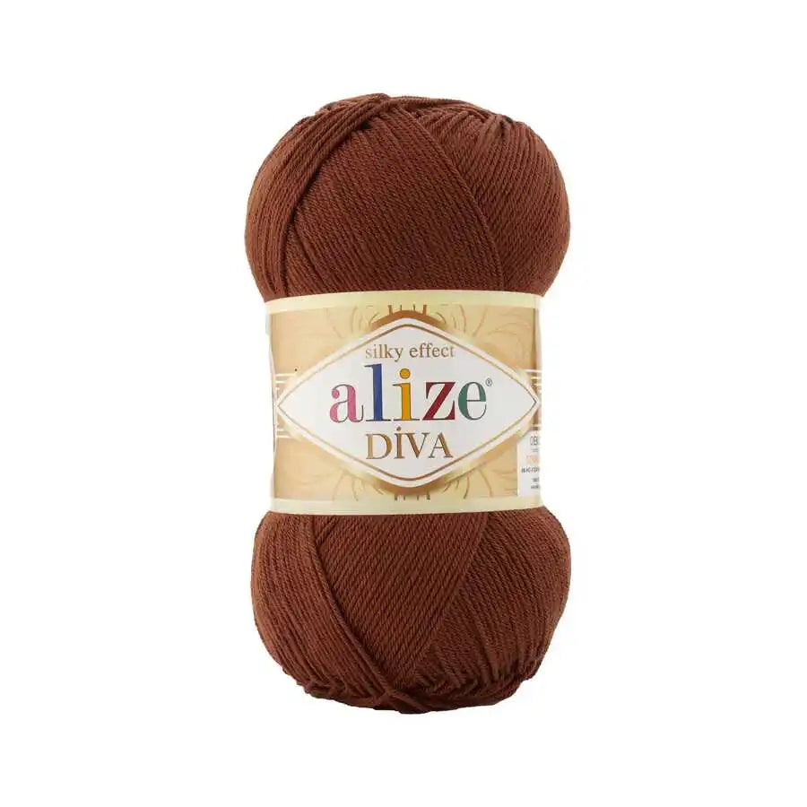 Alize Diva Yarn