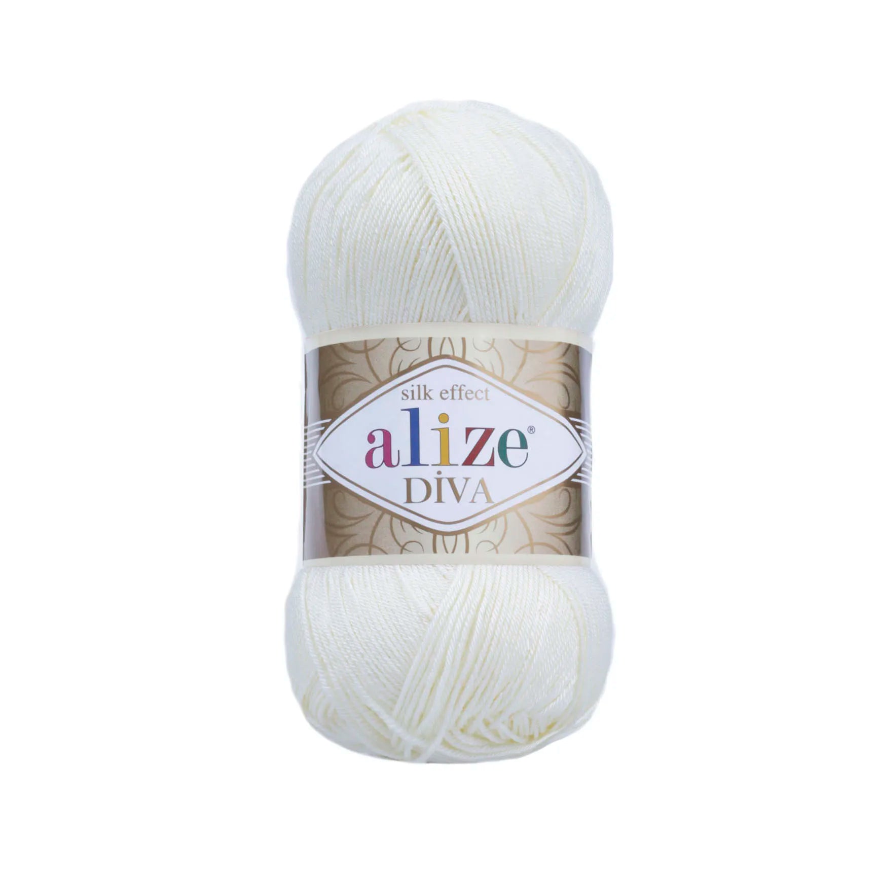 Alize Diva Yarn