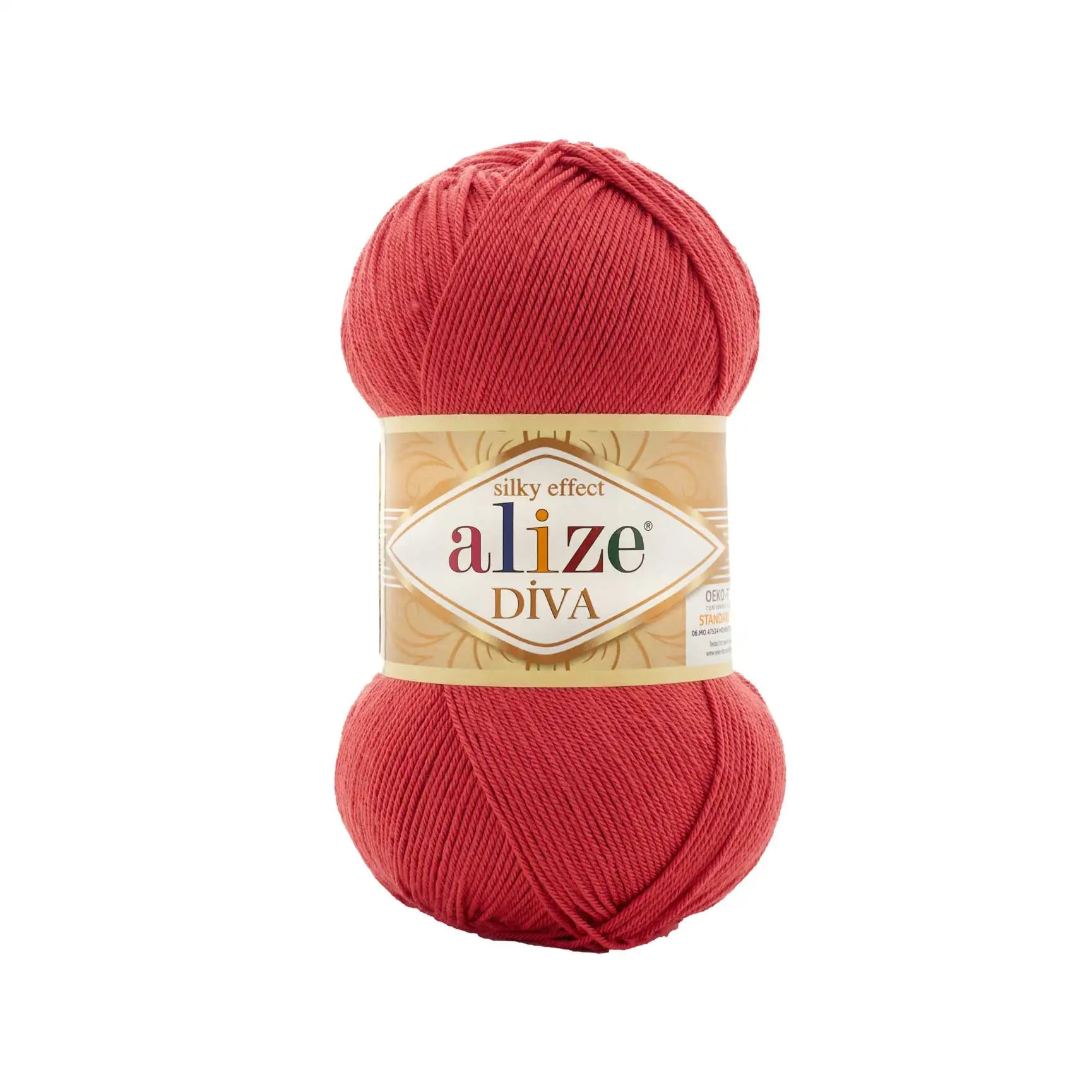 Alize Diva Yarn