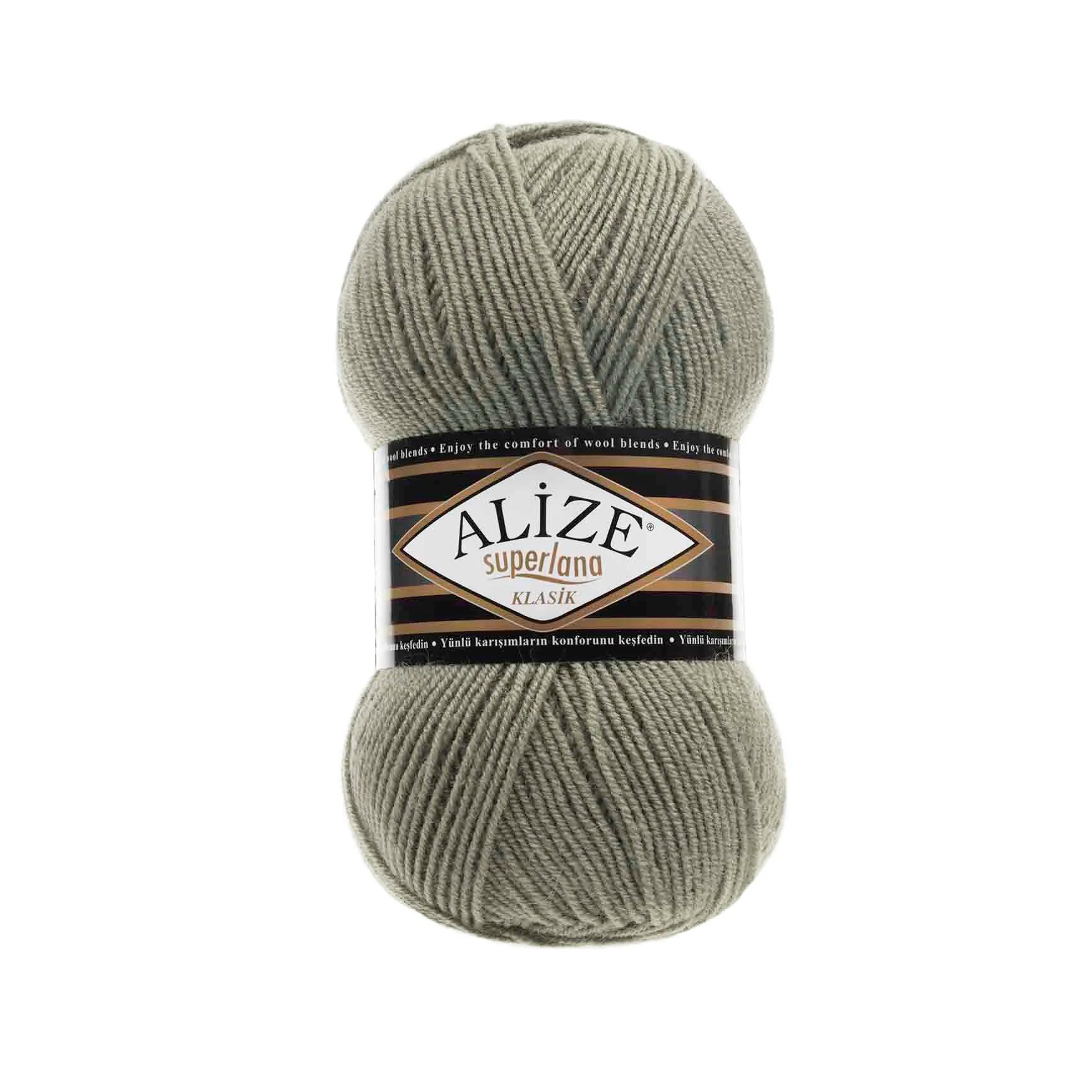 Alize Superlana Klasik Yarn Hobby Shopy Turkish Store alizeyarn 138