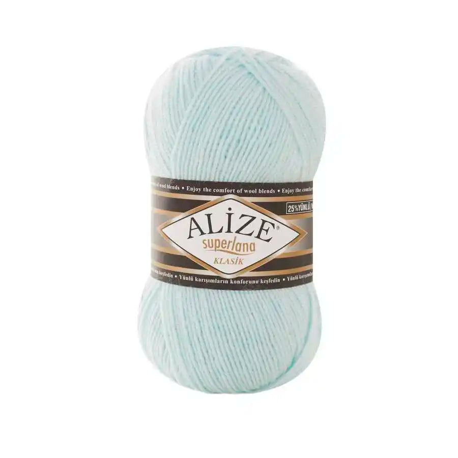 Alize Superlana Klasik Yarn Hobby Shopy Turkish Store alizeyarn 522