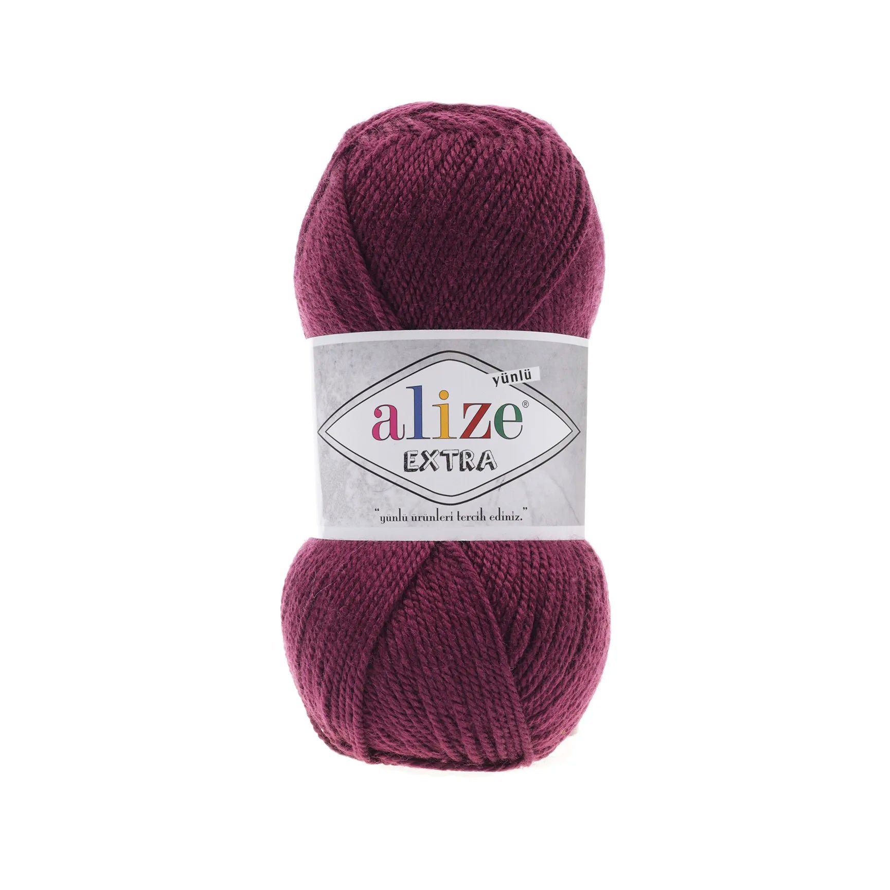 Alize Extra Yarn, hobbyshopy, wool