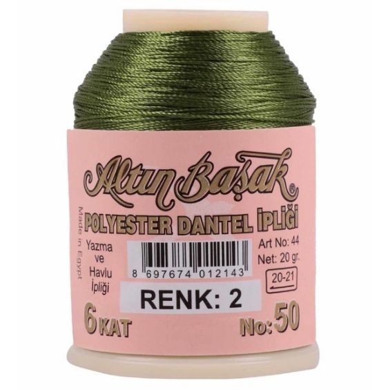 Altinbasak Threads, crochet, hobby shopy