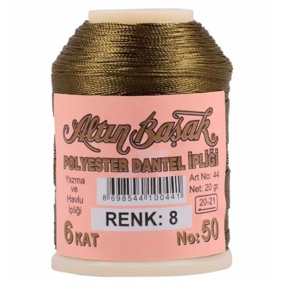 Altinbasak Threads, crochet, hobby shopy