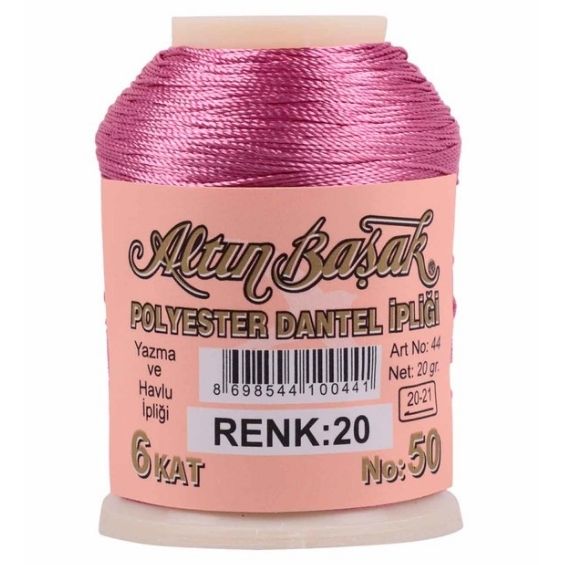 Altinbasak Threads, crochet, hobby shopy