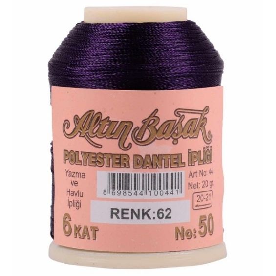 Altinbasak Threads, crochet, hobby shopy