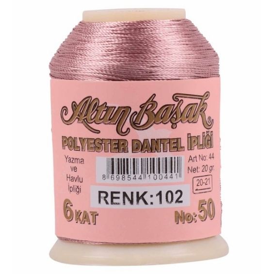 Altinbasak Threads, crochet, hobby shopy