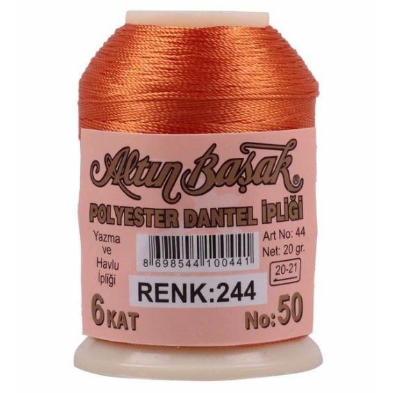 Altinbasak Threads, crochet, hobby shopy