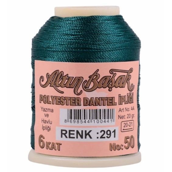 Altinbasak Threads, crochet, hobby shopy