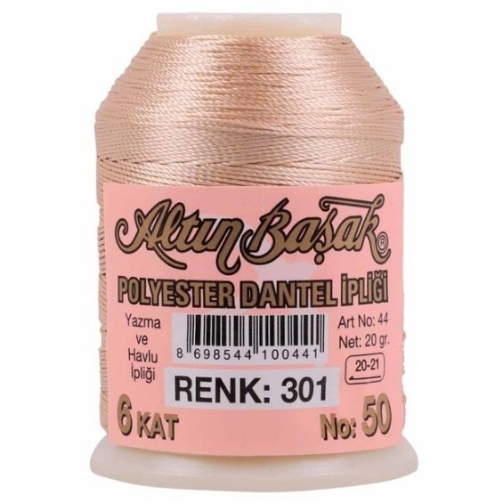 Altinbasak Threads, crochet, hobby shopy