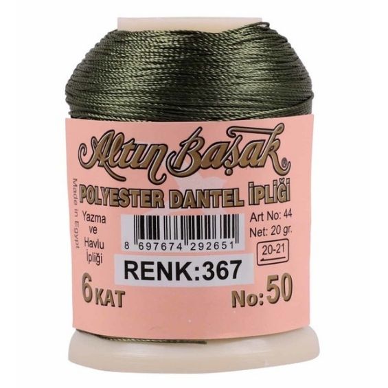 Altinbasak Threads, crochet, hobby shopy