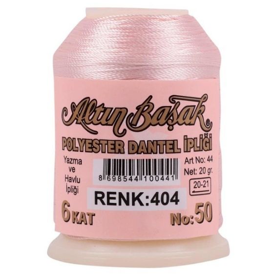 Altinbasak Threads, crochet, hobby shopy