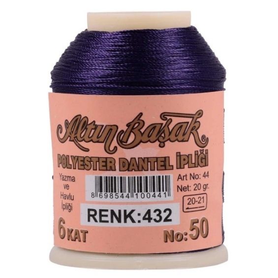 Altinbasak Threads, crochet, hobby shopy