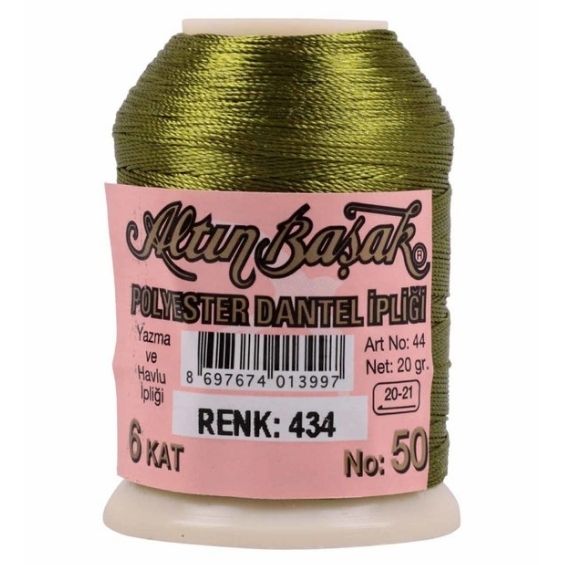 Altinbasak Threads, crochet, hobby shopy