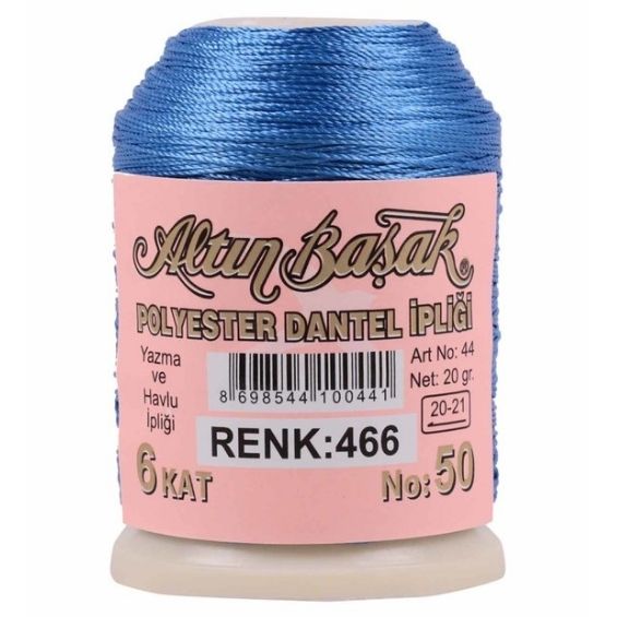 Altinbasak Threads, crochet, hobby shopy